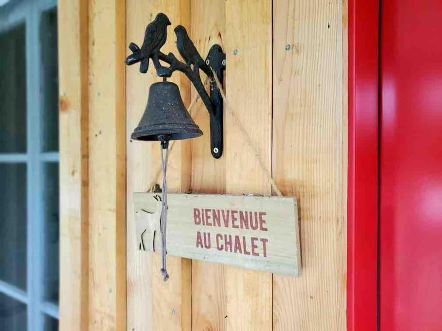 Chalets Nabu La Sacacomie - Riviere - Billard Saint-Alexis-des-Monts Zewnętrze zdjęcie